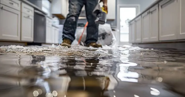 Water damage restoration companies near me in New Oxford, PA - Emergency flood extraction